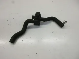 1. Kawasaki ER-6F ABS EX650A Sekundärluftventil Motorentlüftung Ventil Luftventi - Bild 1