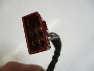 Honda CB 650 C_SC RC 08 Sicherungskasten Sicherungen Fusebox Sicherungsbox - Bild 3