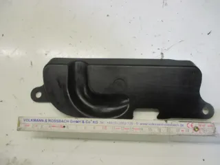Suzuki TL 1000 S Bj.97 Verkleidung vorne unten Blende Deckel Abdeckung - Bild 1