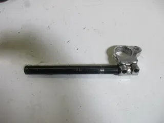 7. Suzuki GSX 600 F GN 72 B Lenkerstummel links Lenker Stummellenker handlebar - Bild 3