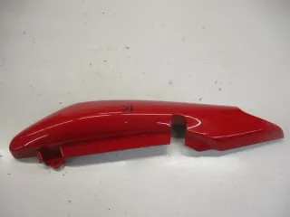 Cagiva Mito 125 EVO 2 8P Sitzbankverkleidung Seite rechts hinten oben Sitzbank - Bild 2