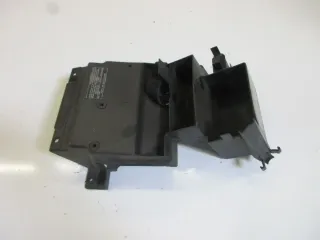Kawasaki ZR-7 S ZR750F Verkleidung Batteriefach Batteriekasten Radlauf Innen - Bild 1
