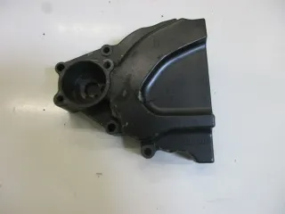 Kawasaki ZXR 750 L ZX750 L Ritzelabdeckung Motordeckel links Kettenschutz Motor - Bild 4