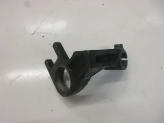 1. Kawasaki GPZ 550 UT ZX 550 A Lenkerhalter rechts Stummellenker Lenkerstummel - Bild 4
