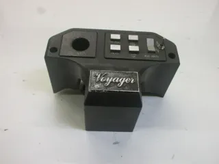 Kawasaki Z 1300 Voyager ZG 1300 Display Armatur Cockpit Tacho Instrument - Bild 2