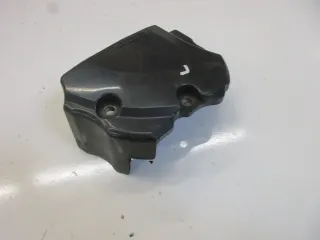 Kawasaki ZX-7 RR Ninja ZX 750 N Ritzelabdeckung Motordeckel links Kettenschutz - Bild 3