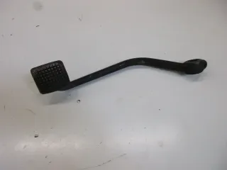 Kawasaki GPZ 750 UT ZX 750 A Bremspedal unten Bremse Bremshebel brake pedal - Bild 2
