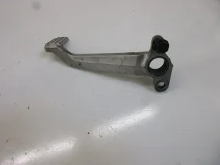 Kawasaki ZXR 750 H Stinger Bremspedal vorne unten (3) Bremse Bremshebel brake - Bild 3