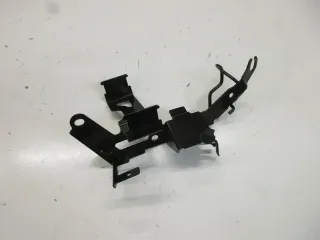 Kawasaki ER-6 F ABS EX650E Relaishalter Träger Rahmen Halter Verkleidung - Bild 2