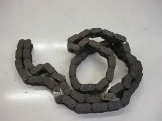 5. Honda CB 900 F_F2 Bol d`Or SC 01 Kette Antriebskette 530 (50) S0 O-Ring - Bild 1