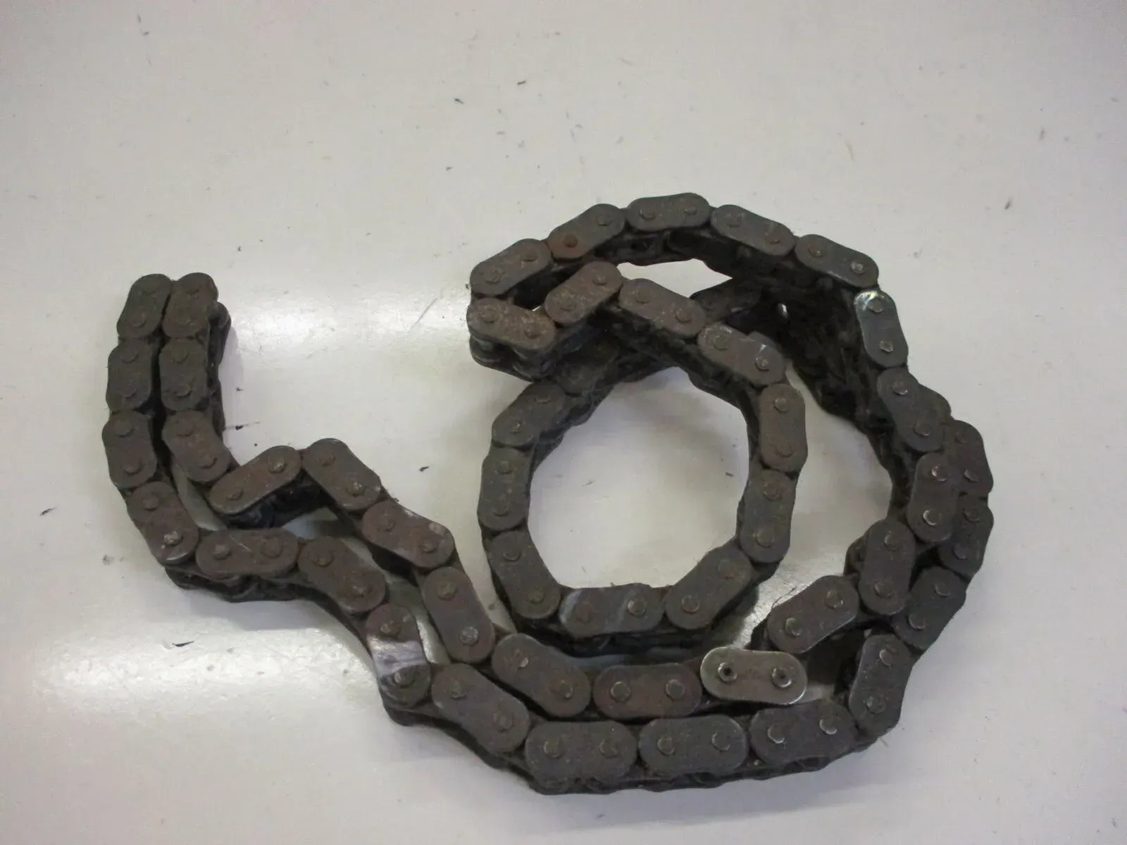 5. Honda CB 900 F_F2 Bol d`Or SC 01 Kette Antriebskette 530 (50) S0 O-Ring - Bild 1