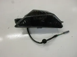 Kawasaki ER-6 F ABS EX650E Blinker vorne rechts dunkel turn signal front right - Bild 2