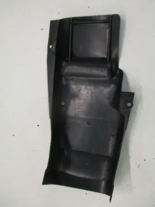 Verkleidung 371-21629-00 Radlauf D18 Yamaha XS_TX 500  hinten unten innen Spritz - Bild 5