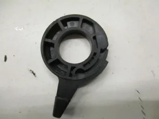 Chokehebel Kaltstarthebel Choke 8. Suzuki GSX 600 F GN72B Vergaser Lenker links - Bild 3