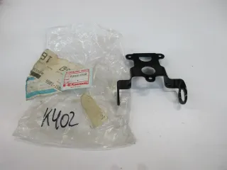 K402 Kawasaki GPZ 500 Z 550 Rücklichthalter Halter Rahmen Bremslicht 23051-1056 - Bild 1