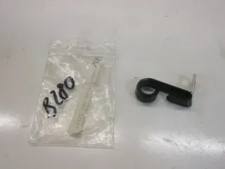 B280. Suzuki AH 50 AP 50 Klammer Halter Bügel Befestigung Rahmen 16850-29C00 - Bild 1