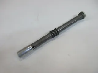K237 Kawasaki GPZ 550 KZ550 Dämpfer Zylinder Standrohr Gabel fork 44022-1024 - Bild 2