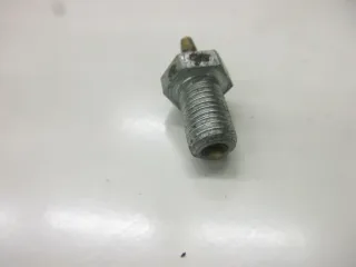 2. Kawasaki Z 550 LTD KZ550B Neutralschalter Leerlaufschalter Motor Getriebe - Bild 3