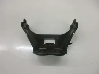 2. Kawasaki ZZR 600 ZX600D Tankhalter Benzintank Aufnahme Halter Rahmen - Bild 2