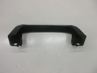 Kawasaki KLR 250 D KL Soziusgriff Soziushaltegriff Halter Rahmen Sitzbank - Bild 1