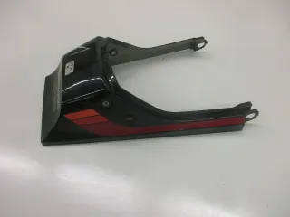 Kawasaki GPZ 305 EX305A Heckverkleidung (1) Sitzbank Bürzel Höcker Sitz Heck - Bild 4