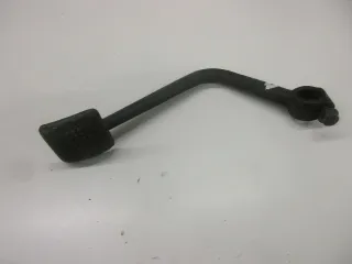 Kawasaki GPZ 305 EX305A Bremspedal (1) Bremse Bremshebel brake pedal - Bild 3