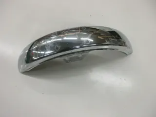 Kawasaki Z 440 LTD KZ440A Fender vorne Schmutzfänger Kotflügel Verkleidung - Bild 2