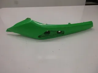 Kawasaki ER-6F ABS EX650C Verkleidung rechts Sitzbank Sitzbankverkleidung - Bild 2