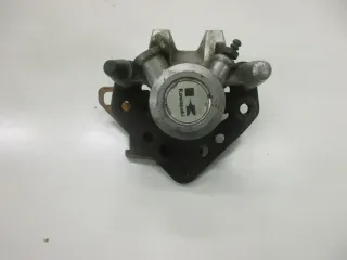 8. Kawasaki GPZ 600 R ZX600A Bremssattel vorne rechts Bremszange Bremskolben - Bild 1