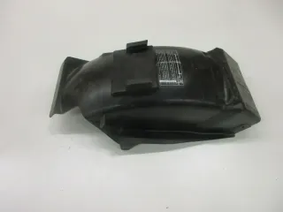 3. Kawasaki GPZ 600 R ZX600A Radlauf Schutzblech Verkleidung Schmutzfänger - Bild 2