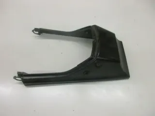 4. Kawasaki GPZ 305 EX305A BD Verkleidung Heck Bürzel Sitzbankverkleidung - Bild 1
