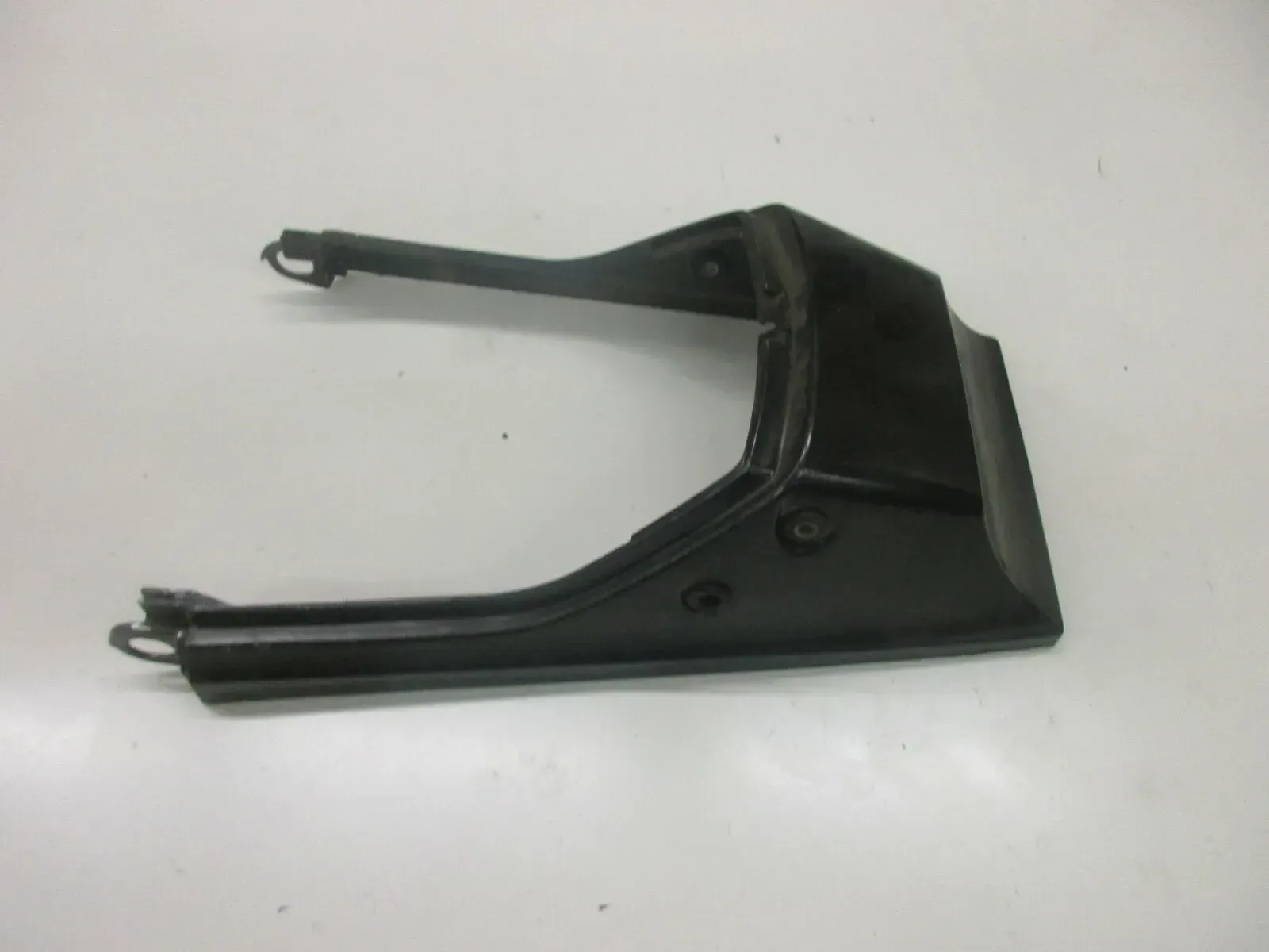 4. Kawasaki GPZ 305 EX305A BD Verkleidung Heck Bürzel Sitzbankverkleidung - Bild 1