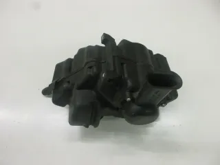 Kawasaki ER 5 ER500A Twister Luftfilterkasten (2) Luftfilter Vergaser air box - Bild 4