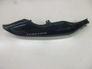 Kawasaki ER 5 ER500A Twister Verkleidung rechts Sitzbankverkleidung Seite - Bild 1