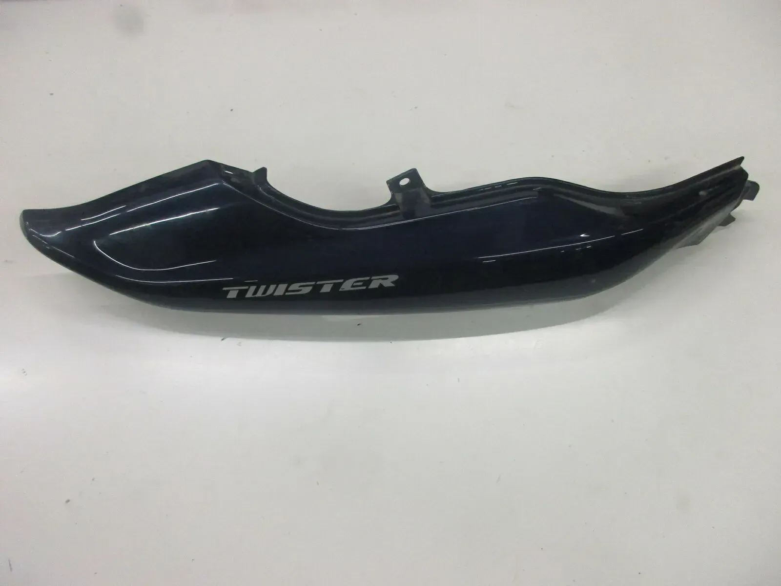Kawasaki ER 5 ER500A Twister Verkleidung rechts Sitzbankverkleidung Seite - Bild 1
