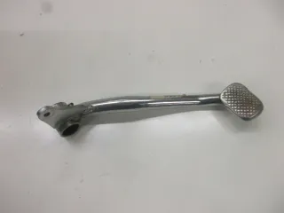 Kawasaki Z 550 KZ 550 H2 Bremspedal Bremse Bremshebel Hebel brake pedal - Bild 2