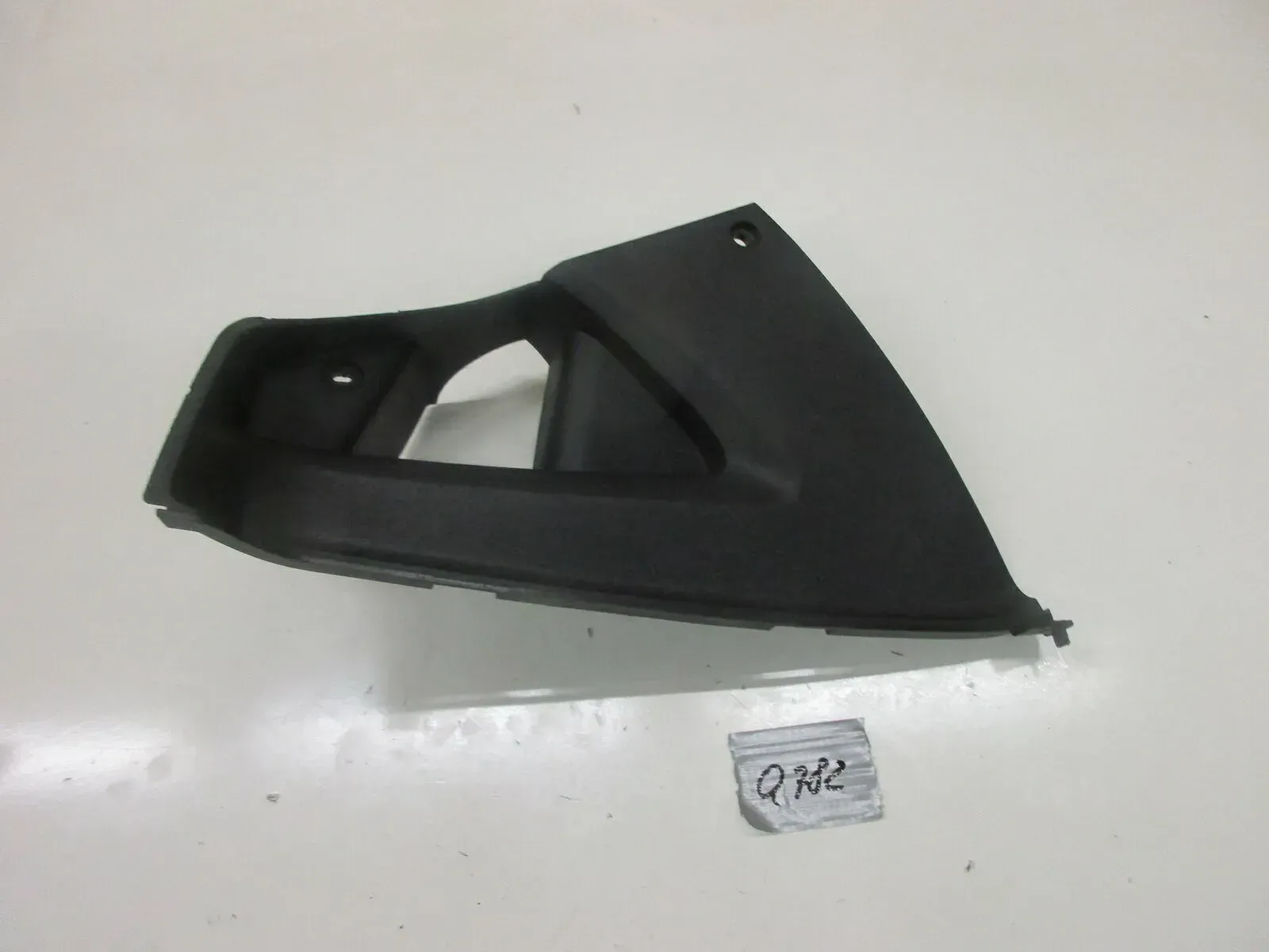 Q782. Peugoet Jet Force 125 Verkleidung rechts Gabel Standrohr 1174818300 - Bild 1