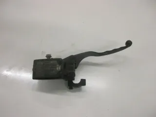 6. Kawasaki GPZ 600 R ZX600A Bremspumpe vorne Hauptbremszylinder Bremse 5/8" - Bild 1