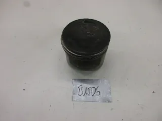 B1506 BMW Kolben mit Kolbenring 1275 Motor 93,97 Zylinder 0940221 - Bild 1