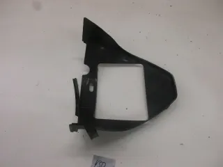 Verkleidung Y50 Suzuki TL 1000 R Bugverkleidung Bugspoiler unten 94498-02FA - Bild 2