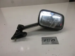 Spiegel Rückspiegel X2279 Kawasaki ZZR 1100 D ZXT10D rechts mirror right - Bild 2