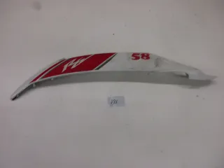 Verkleidung Y11 Yamaha YZF-R6 RJ15 Seitenverkleidung links Abdeckung 13S-Y283U - Bild 1