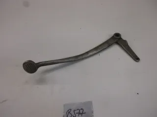 Bremspedal B577 NSU Lux Max Superlux Bremshebel Bremse brake pedal - Bild 4