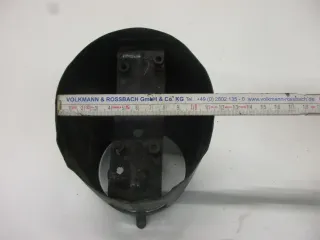 Rücklichtgehäuse B558 BMW R50, R50/2, R60, R60/2, R69, R69S Rückleuchte Gehäuse - Bild 6