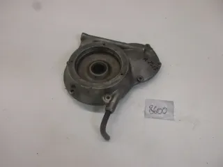 Motordeckel Stirndeckel B600 BMW R25/2 R25/3 R26 R27 Zahnradabdeckung Motor - Bild 1