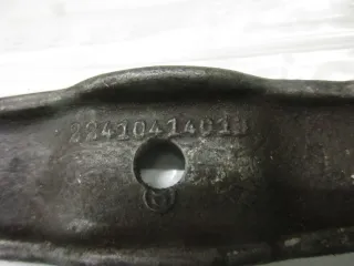 Ventildeckel Motordeckel B584 BMW R26 R27 R25/3 Motor Klammer Halter 22410414011 - Bild 5