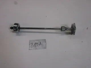 B1257 BMW Gabelschraube Einstellschraube Justierschraube Federweg Gabel - Bild 1