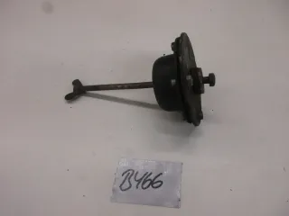 Schraube Ersatzrad B466 BMW DNEPR Wehrmacht Bolzen Felge Radnabe Spezialschraube - Bild 1