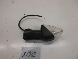 Blinker hinten links X1922 Kawasaki KLE 650 Versys Original left Stanley P5152 - Bild 3