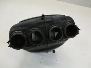 Luftfilterkasten 20C00 airbox 8. Suzuki GSX 600 F GN72B Luftfilter Vergaser - Bild 3